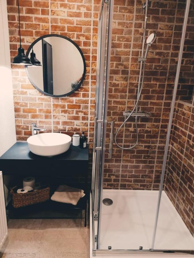 Apartment Dubnica Prejta 3 Dubnica nad Váhom Eksteriør billede