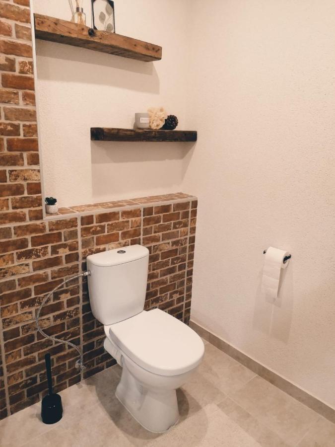 Apartment Dubnica Prejta 3 Dubnica nad Váhom Eksteriør billede