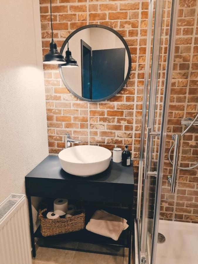 Apartment Dubnica Prejta 3 Dubnica nad Váhom Eksteriør billede