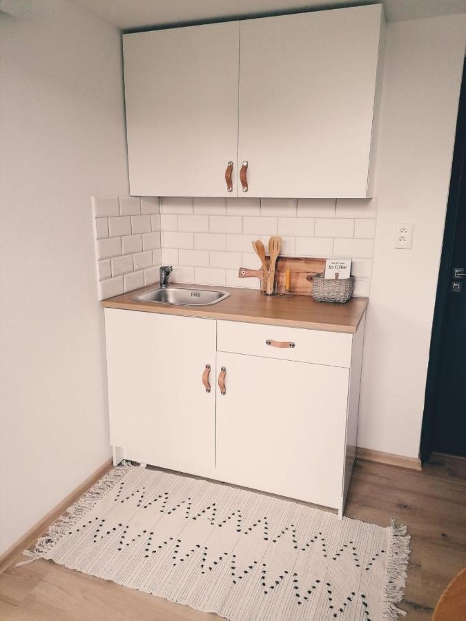 Apartment Dubnica Prejta 3 Dubnica nad Váhom Eksteriør billede