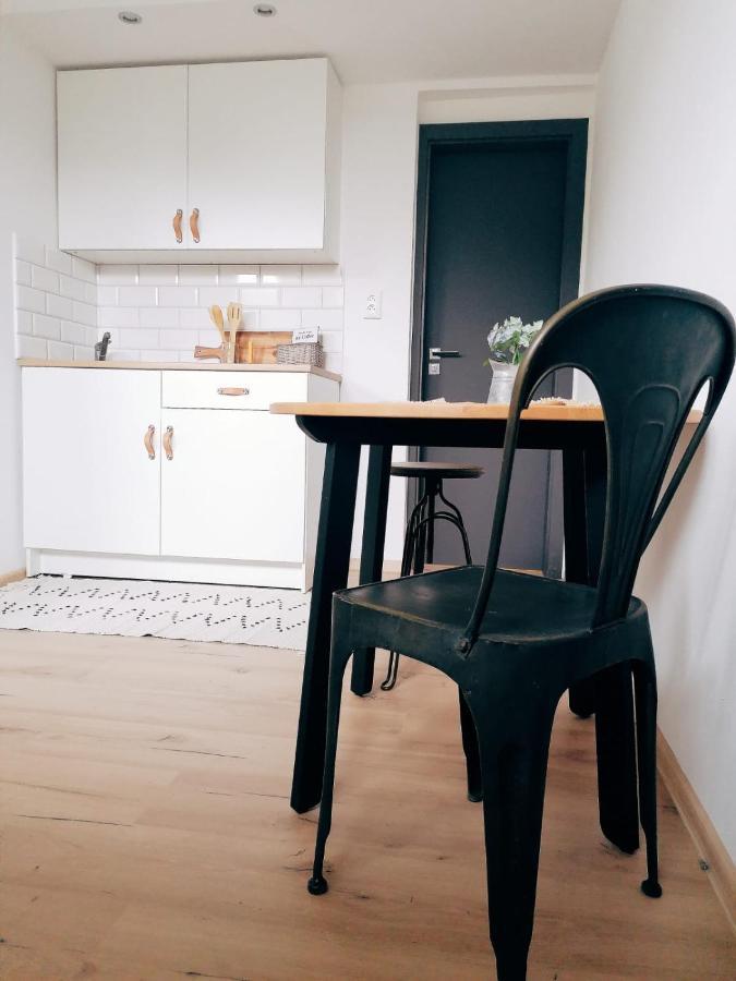 Apartment Dubnica Prejta 3 Dubnica nad Váhom Eksteriør billede