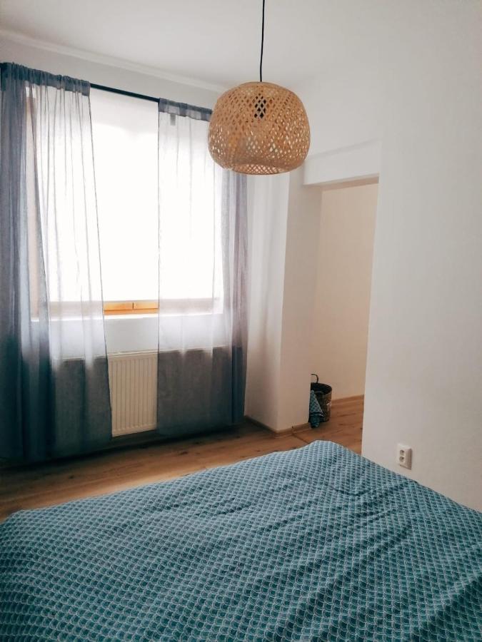 Apartment Dubnica Prejta 3 Dubnica nad Váhom Eksteriør billede