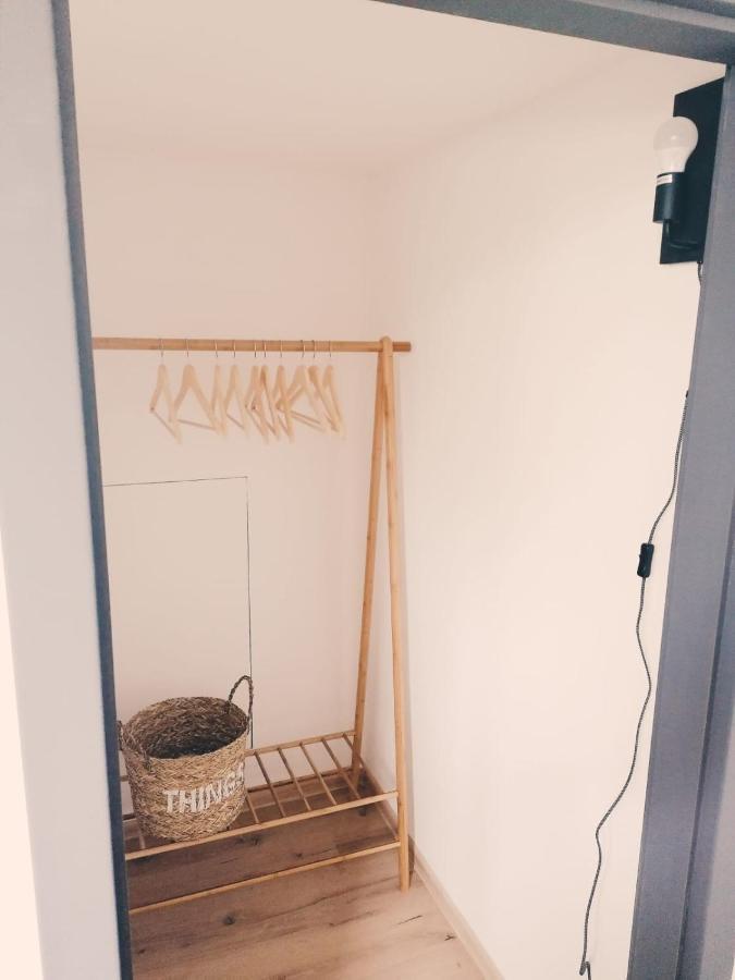 Apartment Dubnica Prejta 3 Dubnica nad Váhom Eksteriør billede