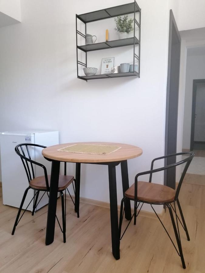 Apartment Dubnica Prejta 3 Dubnica nad Váhom Eksteriør billede