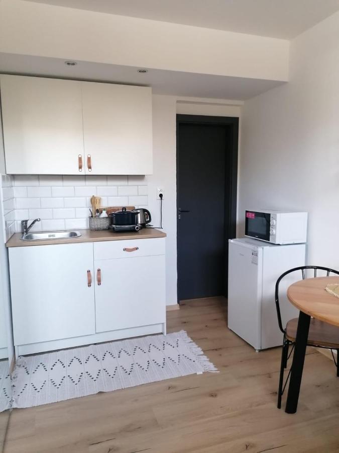 Apartment Dubnica Prejta 3 Dubnica nad Váhom Eksteriør billede