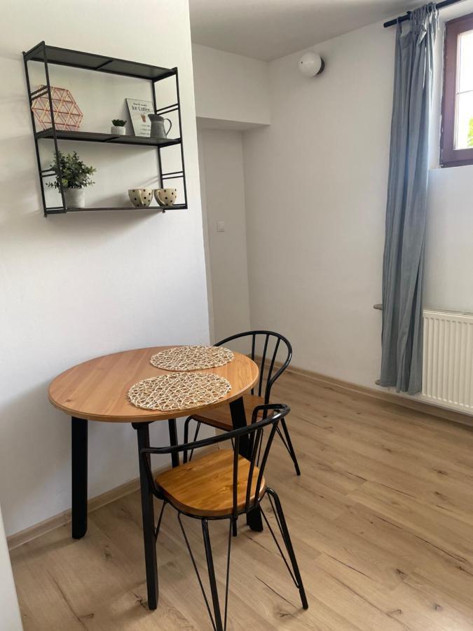 Apartment Dubnica Prejta 3 Dubnica nad Váhom Eksteriør billede