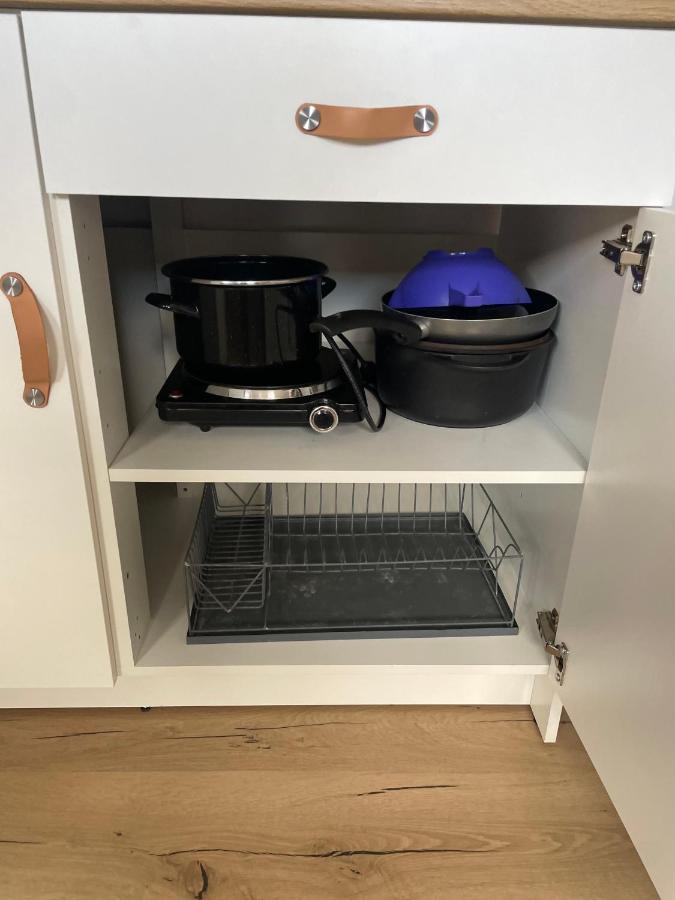 Apartment Dubnica Prejta 3 Dubnica nad Váhom Eksteriør billede