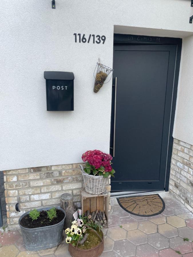 Apartment Dubnica Prejta 3 Dubnica nad Váhom Eksteriør billede