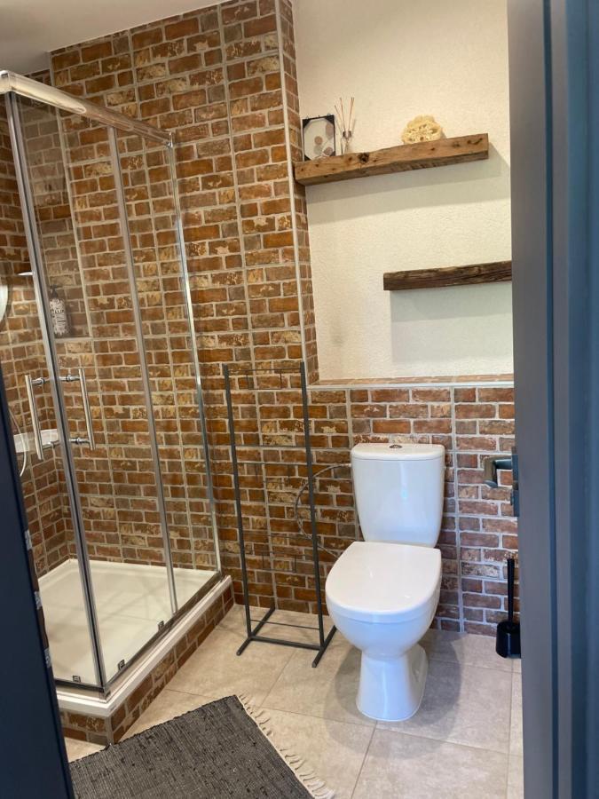 Apartment Dubnica Prejta 3 Dubnica nad Váhom Eksteriør billede