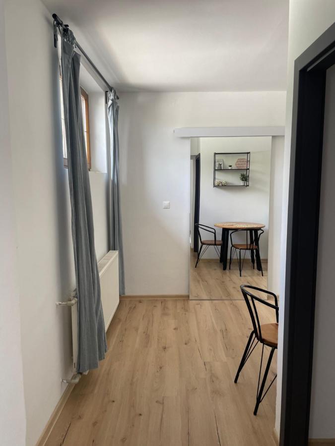 Apartment Dubnica Prejta 3 Dubnica nad Váhom Eksteriør billede